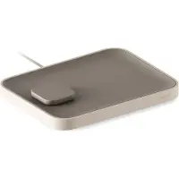 TwelveSouth Valet Draadloze Oplader Large Taupe