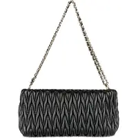 Bugatti Mare 4.0 Schoudertas M 28 cm - Dames - schwarz
