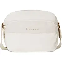 Bugatti Mare 2.0 Crossbody tas 22.5 cm - Dames - beige