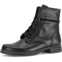 Gabor Boots 'Fashion' zwart