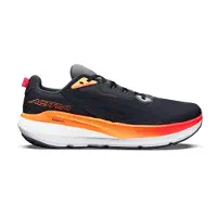 Altra FWD VIA 2 hardloopschoenen Zwart Oranje AW26, Maat 46,5 - EUR