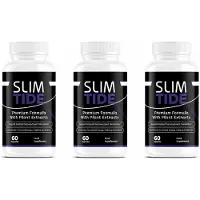 Overig Slimtide - 3 stuks