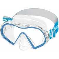 Abysstar Mt Duikmasker