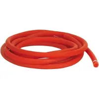 Abysstar Red Experience Sandow 5 M Oranje 14 mm