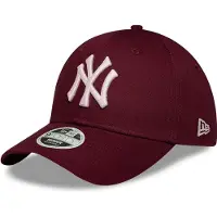 New Era Metallic Logo 9forty New York Yankees Pet