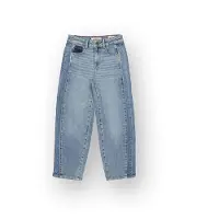 Vingino Jongens Baggy Jeans Keaton Special Jongen Blauw 104