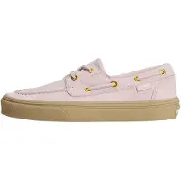Vans Mocassins rosa