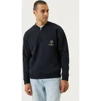 Chief heren Sweater, XXL, Zwart