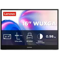 Lenovo L16