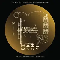 Warner Ada Project Hail Mary