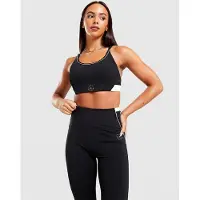 Trailberg Ignite Strappy Sports Bra - Zwart- Dames, Zwart