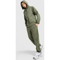 Technicals Bridge Track Pants - Groen- Heren, Groen