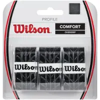 Wilson Overgrip Wilson Profile Overgrip Black