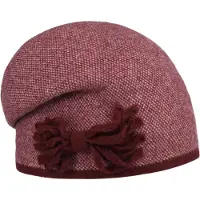 Seeberger Tweed Pattern Headsock by