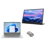Lenovo IdeaPad Slim 5 15 R7-Windows 11 Home-16GB-512GB AMD Ryzen 7 7735HS-processor 3,20 GHz tot 4,75 GHz, Windows 11 Home 64, 512 GB SSD M.2 2242 PCIe Gen4 QLC - IPVISNL6