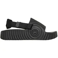 SKECHERS Go Foam Crz-sandalen met demping voor dames (Zwart)