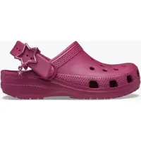 Crocs Klompen Classic Star Buckle Clog T kind 19 / 20