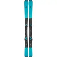 Atomic - Packs (ski's & bindingen) - Redster X5 + M 10 GW 2027 voor Heren - Maat 169 cm - Blauw