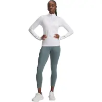 Under Armour Fly Fast-legging met hoge taille voor dames (Jasper)