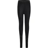 Skins Dames Prestaties Strakke Leggings (Zwart)
