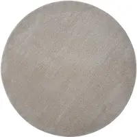 Veer Carpets Vloerkleed rich rond ø240 cm