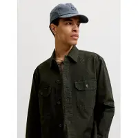 Jack & Jones Pet ONE SIZE Grijs