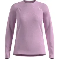 Odlo Essential Seamless LS Tee | M | Dames