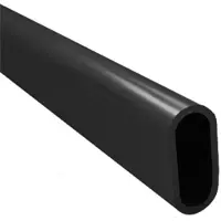Ivana Garderobe Buis Gardelux 1 Zwart Lgt 300Cm.