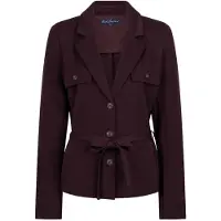Red Button Blazer srb5007