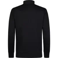 Petrol Industries Sweatvest zwart