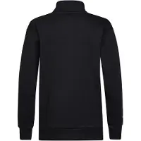 Petrol Industries Sweatshirt 'Millhaven' zwart