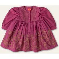 Oilily Dix Jurk- maat128/8yr