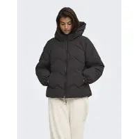 JDY Jdypower short hood puffer otw hab