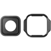 GoPro Protective Lens Cover + Lens Hood Mission 1 Pro