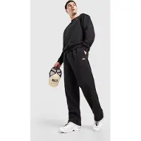 The North Face Essential Relaxed Open Hem Joggers - Zwart- Heren, Zwart
