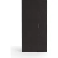 Wasophoogte Wasmachine kast module m2 – Ébène