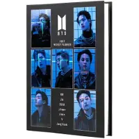 Grupo BTS Schoolagenda 2026-2027 ( aug 2026 - dec 2027)