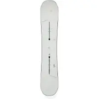 Burton Yeasayer Flying V Snowboard Voor Vrouwen