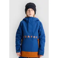 Burton Frostner 2l Anorak Jas