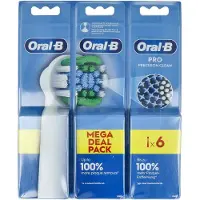 Oral-B Refill Pro Precision Clean