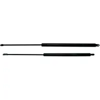 Uflex Gas Spring 40kg 600 Mm Zilver