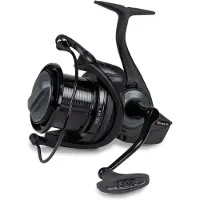 Fox International Eos Fd 14k Carpfishing Reel Zilver 14000