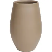 HS Potterie HS Vaas Petra Bruin D 23 H 35 Cm