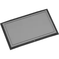 WMF Touch Zwart (32 x 20 cm)