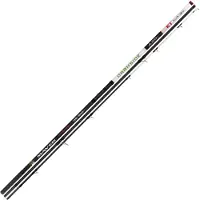 Maver Darkside K1 Surfcasting Rod Zilver 4.50 m / 110-210 g