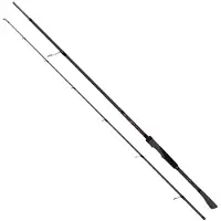 FOX Rage Warrior Shad&spin X Spinning Rod Zilver 2.10 m / 30-90 g