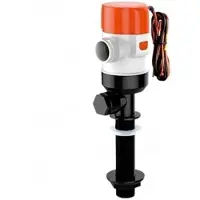 Seaflo 13c 1100gph Pump 24v Zilver