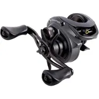 Lews Speed Spool Lfs Gen3 Baitcasting Reel Zilver Ratio: 6.8:1