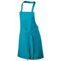 Exner Effen kinderschort (Turquoise)