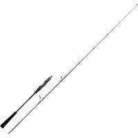Falcon Blue Fighter Jigger S Jigging Rod Zilver 1.90 m / 50-250 g